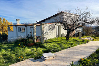 achat maison puimoisson 04410