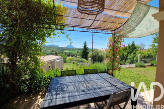 achat maison puimoisson 04410