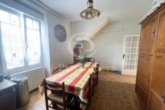 achat maison puiseaux 45390