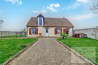 achat maison puiseaux 45390