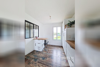 achat maison puiseaux 45390