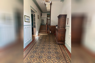 achat maison puiseaux 45390