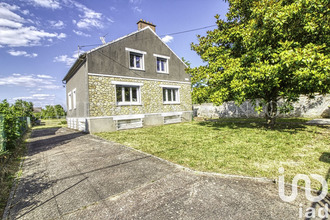 achat maison puiseaux 45390