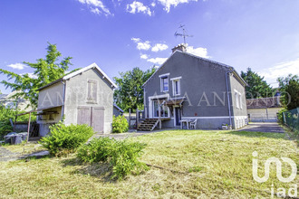 achat maison puiseaux 45390