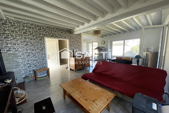 achat maison puiseaux 45390