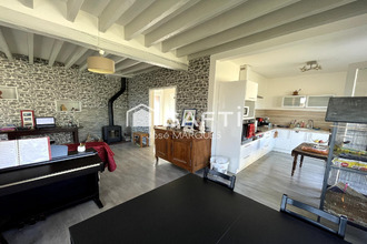 achat maison puiseaux 45390