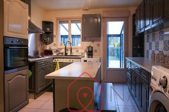 achat maison puiseaux 45390