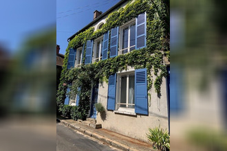 achat maison puiseaux 45390