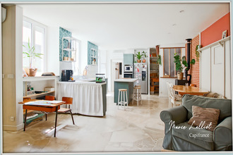 achat maison puiseaux 45390