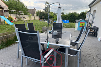 achat maison puiseaux 45390