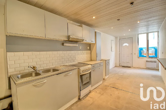 achat maison puiseaux 45390