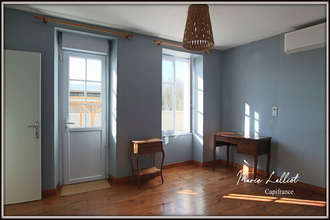 achat maison puiseaux 45390