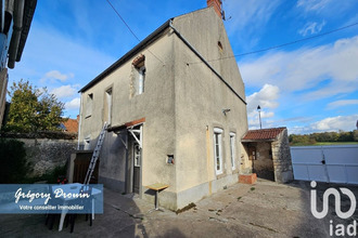achat maison puiseaux 45390