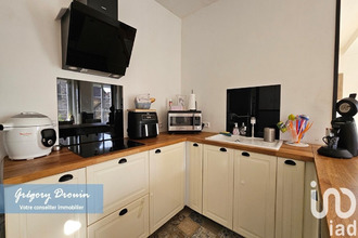 achat maison puiseaux 45390