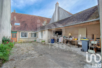 achat maison puiseaux 45390