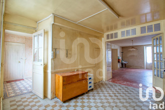 achat maison puiseaux 45390