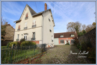 achat maison puiseaux 45390