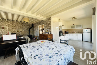 achat maison puiseaux 45390