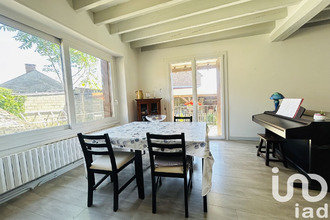 achat maison puiseaux 45390