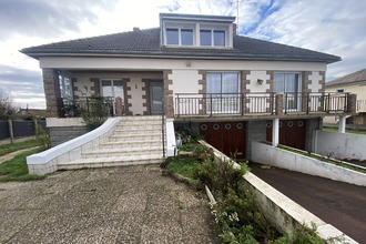 achat maison puiseaux 45390