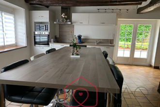 achat maison puiseaux 45390