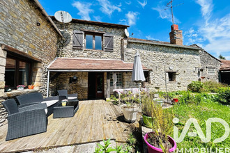 achat maison puiseaux 45390