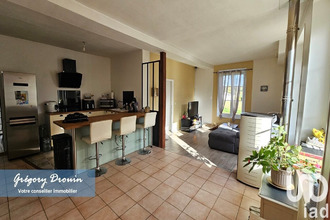 achat maison puiseaux 45390