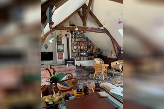 achat maison puiseaux 45390