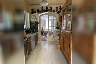 achat maison puiseaux 45390