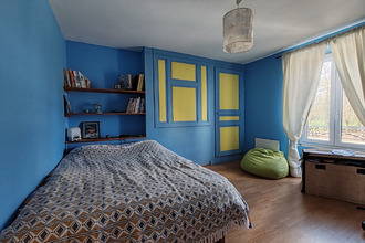 achat maison puiseaux 45390