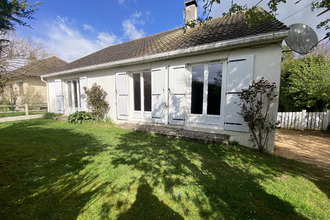 achat maison puiseaux 45390