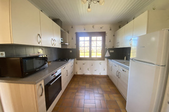 achat maison puiseaux 45390