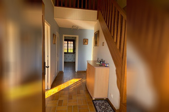 achat maison puiseaux 45390