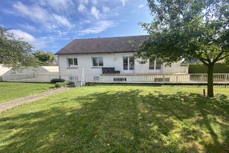 achat maison puiseaux 45390