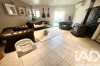 achat maison puiseaux 45390