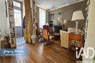 achat maison puiseaux 45390