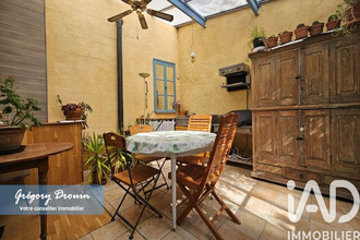 achat maison puiseaux 45390