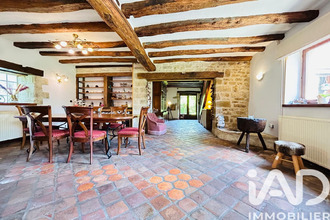 achat maison puiseaux 45390