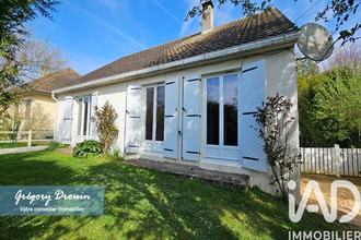 achat maison puiseaux 45390