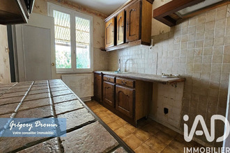 achat maison puiseaux 45390