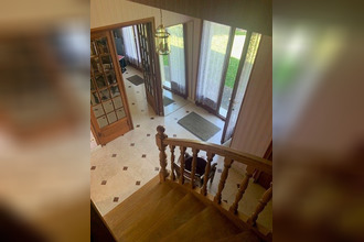achat maison puiseaux 45390