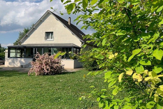 achat maison puiseaux 45390