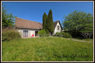 achat maison puiseaux 45390