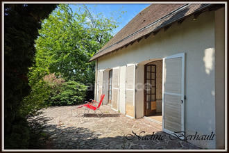 achat maison puiseaux 45390
