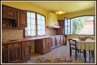 achat maison puiseaux 45390