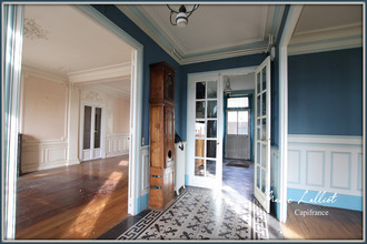 achat maison puiseaux 45390