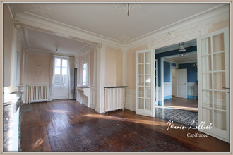 achat maison puiseaux 45390