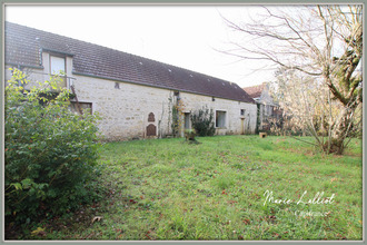 achat maison puiseaux 45390