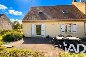 achat maison puiseaux 45390