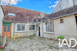 achat maison puiseaux 45390